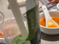-海底捞火锅(枫蓝国际购物中心店)