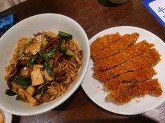 -寻裕记·现炒浇头面(人民广场店)