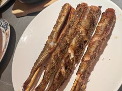 -羊门客在·烤盐池滩羊·川菜