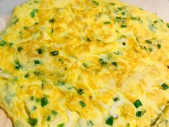 银鱼炒蛋-老头儿油爆虾·知味杭州(爱琴海购物中心)