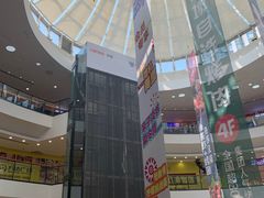 -万达广场(济南魏家庄店)