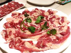 -潮泰牛肉火锅 · 创于1992年(车公庙店)