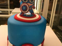 -CAKE BOSS 蛋糕老板(领展购物广场·中关村店)