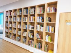 -源霖国际亲子游泳(北仑中心)