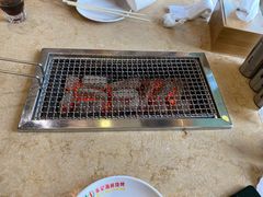 -禾记海鲜烧烤(八一路店)