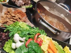 -掂档潮汕牛肉火锅(沈阳万象城店)