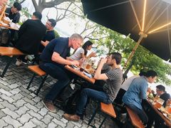 -宝莱纳餐厅(滨江店)