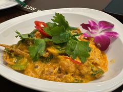 -Chom Cafe and Restaurant