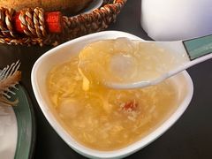 -喜洲翰林餐厅(董家百年老宅店)