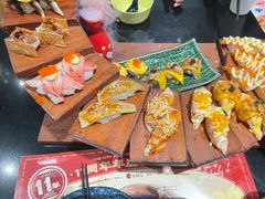 -古田居·特色寿司料理(骏欣中心店)