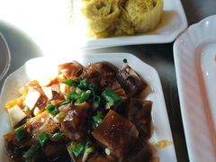 -惠丰涮肉馆(德宝新园店)