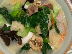 -慧娟面馆·餐厅(望江路店)