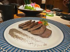 -藤原布二·八佰善会席料理(奥体店)