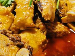 -周家二小姐的菜(西津渡店)