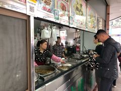 -老福合沟无米粿甜汤粿品店