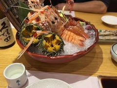 -吉兆·料理(红梅南路店)