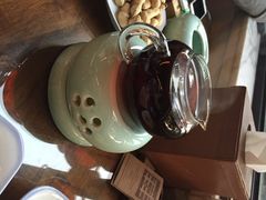 大可堂普洱茶馆-大可堂普洱茶馆(襄阳南路馆)