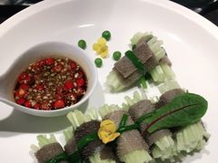-茶叁酒肆·楚味江湖(菱角湖店)