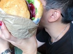 -Fergburger(皇后镇店)