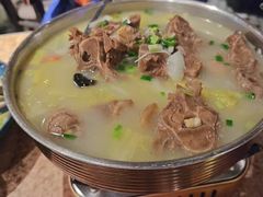 -耶里夏丽·丝路新疆菜·清真食品(徐汇南丹东路臻选店)
