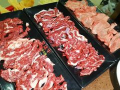 -幸运牛汕头小黄牛牛肉火锅(梅林店)