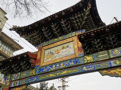 -湘子庙