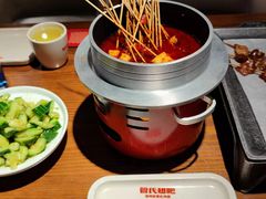 -管氏翅吧(地安门创始店)