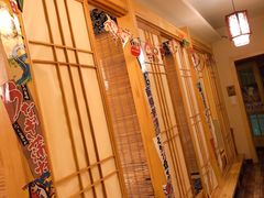 -福匠日本料理(人民路店)