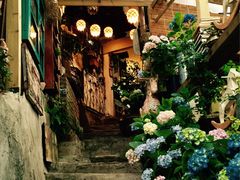 -懒鱼时光馆(沙坪坝店)