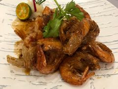 -银都上海菜馆(粤海东路店)