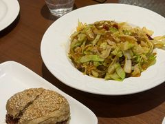 -南门小馆·清真(国贸商城店)