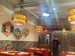 -欠火锅·水牛毛肚·团建聚餐·生日宴(何山路店)