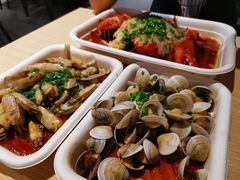 -盒马鲜生(杭州运河上街店)