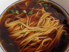 -南京大牌档(凯德大峡谷店)