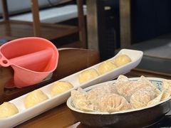 -禄婶鸡煲·打边炉