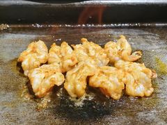 -相尽欢江湖铁板烧(武商梦时代店)
