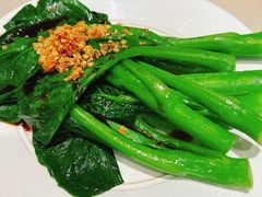 -蔡澜点心·粤菜(丽泽天街店)