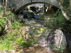 -藏龙百瀑风景区