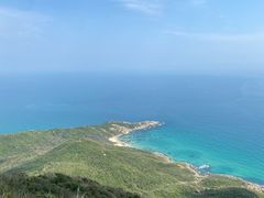-海南铜鼓岭景区