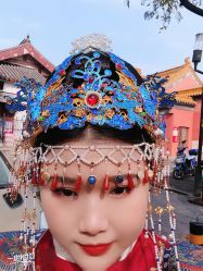 -雪中彩影婚纱摄影·微光艺术中心