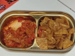 -崔解放·朝韩大排档(虹悦城店)