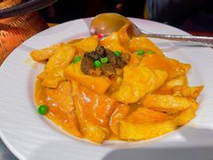 -大鸽饭(北京路店)