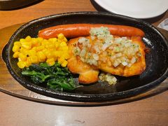 -萨莉亚意式餐厅(国和1000店)