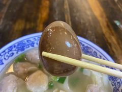 -惠康汤粉店(惠新中街店)
