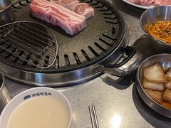 -401餐厅(弘大店)