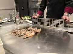 -多佐铁板烧(富力广场店)