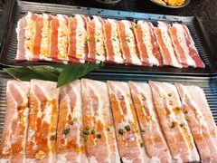 -九田家黑牛烤肉料理(太阳城店)