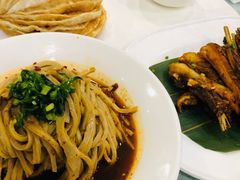 -宁味楼·西北创新融合菜(正源南街宝湖店)
