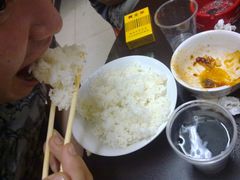 -巷子深菜馆(新华路店)