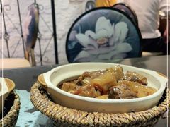 -熠盛粤味·顺德桑拿鸡(永康路店)